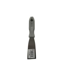 Couteau à enduire ECO acier 4cm manche plastique 
