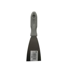 Couteau à enduire ECO acier 6cm manche plastique 