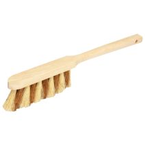 Balayette coco manche long