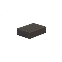 Bloc à poncer mousse fin/moyen - NESPOLI