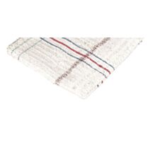 Serpillière gauffrée écrue 45 x 100 cm - NESPOLI