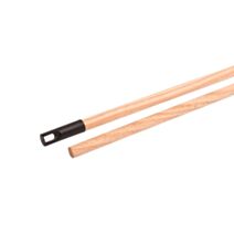 Manche à balai 130 cm pour douille n°2 - NESPOLI