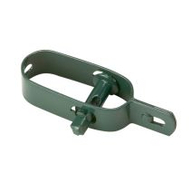 Raidisseur Grillage Plastifié Vert n°2 - DIRICKX