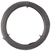 fil de tension galva c – 2,2mm - 100m - DIRICKX