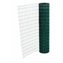 Grillage en Rouleau Soudé Vert Axial Super 220 25x2m - DIRICKX