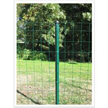 Grillage en Rouleau Soudé Vert H1,2x20m - DIRICKX