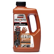 Traitement antirouille Frameto 0,5L - RUBSON