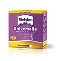 Colle Papiers Peints Universelle 250g - METYLAN