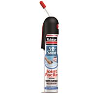 RUBSON Sanitaires Joint Facile SDB Saine Mastic Blanc MSP 200ml