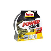 Pattex adhésifs réparation power tape blanc etui 10m - PATTEX