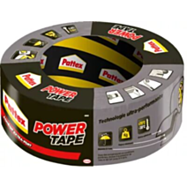 Adhésif Réparation Power Tape Gris 30m - PATTEX