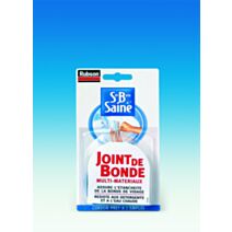 Joint de Bonde multimatériaux Salle de Bain Saine 60cm - RUBSON