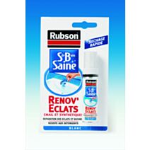 Rénov’Éclats Salle de Bain Saine 12ml - RUBSON