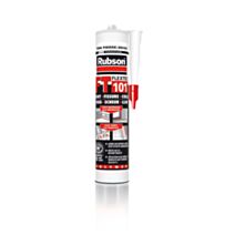 Mastic Ton Pierre FT101 Joint Fissure Colle 280ml - RUBSON