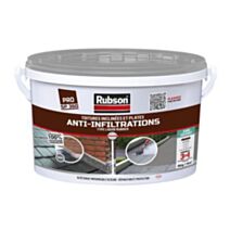 RUBSON Toitures Anti-infiltrations Gris Seau 5kg