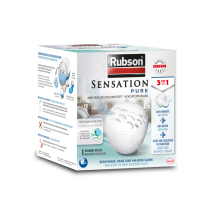Absorbeur d'humidité Sensation 3en1 - RUBSON