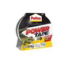 Adhésif de Réparation Power Tape - Blanc - Etui 25m - PATTEX