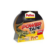 Adhésif Réparation Power Tape Orange 25m - PATTEX