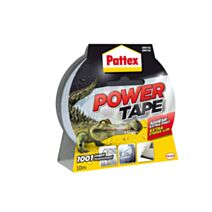 Pattex adhésifs réparation power tape invisible etui 10m - PATTEX