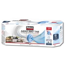 6 recharges absorbeur d'humidité Aero 360° - RUBSON