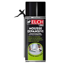 Mousse Expansive Multi-travaux 300ml - ELCH PRO