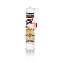 Mastic Hêtre Bois 280 mL - RUBSON