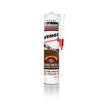 Mastic Wengé Bois 280 mL - RUBSON