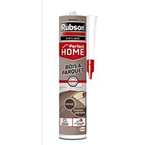 Mastic Wengé Bois 280 mL - RUBSON