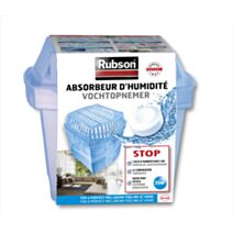 Absorbeur d’humidité Basic 20m² - RUBSON
