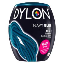 Teinture POD Bleu Marine 350gr - DYLON