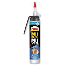 Fixation NCNV TM Intérieur & Extérieur 326g - PATTEX