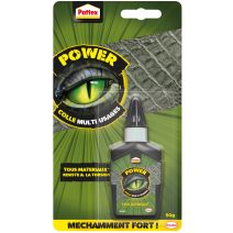 Power colle multiusage 50g - PATTEX