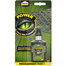 Power colle multiusage 50g - PATTEX