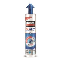 Mastic ReNew blanc 280 mL - RUBSON