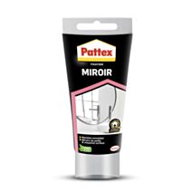 Colle de fixation haute résistance tous supports 80ml blanc - PATTEX