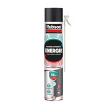 Mousse expansive énergie aérosol 750 mL - RUBSON