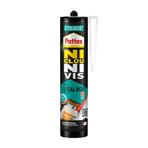 Pattex colle extrême forte massif balustre carrelage 380g - PATTEX