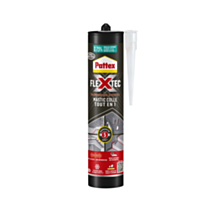 Pattex colle & joint Flextec RAL 7016 389g - PATTEX