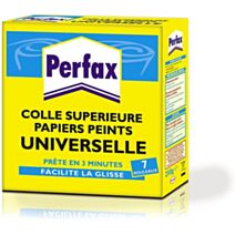 Colle à papier peint 250 g - PERFAX