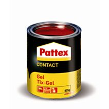 Colle contact gel 625 g - PATTEX