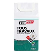 TOUPRET Tous travaux 5 kg