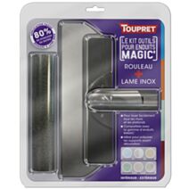 Kit outils Magic pour lissage facile TOUPRET