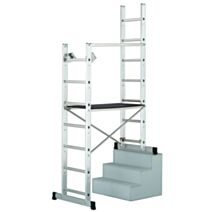 Echaufaudage multi positions  - ARTUB