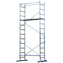 Echafaudage first 5 presto - ARTUB