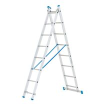 Echelle transformable 2 plans