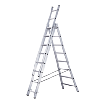 ECHELLE EVASE 3X8 2M28/5M1 PRO