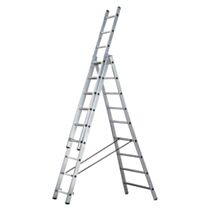 ECHELLE EVAS 3X9 2M56/5M92 PRO