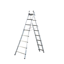 ECHELLE TRANSFORMABLE 2X8 4M7