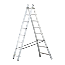 ECHELLE EVASE 2X8 2M28/3M7 PRO