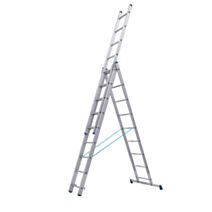 Echelle transformable 3x9 6m81 - ARTUB